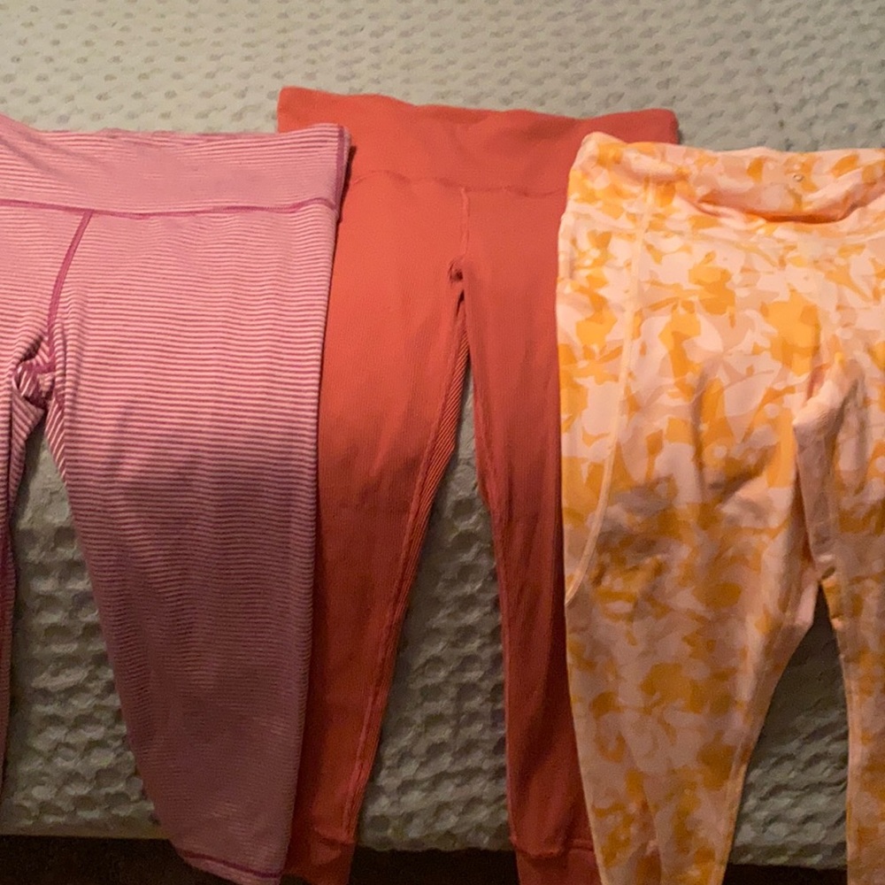 Gap leggings